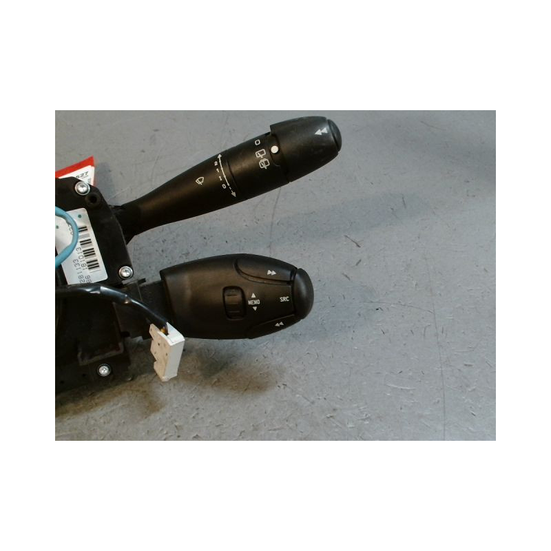 BLOC COMMODOS PEUGEOT 207  ESSENCE