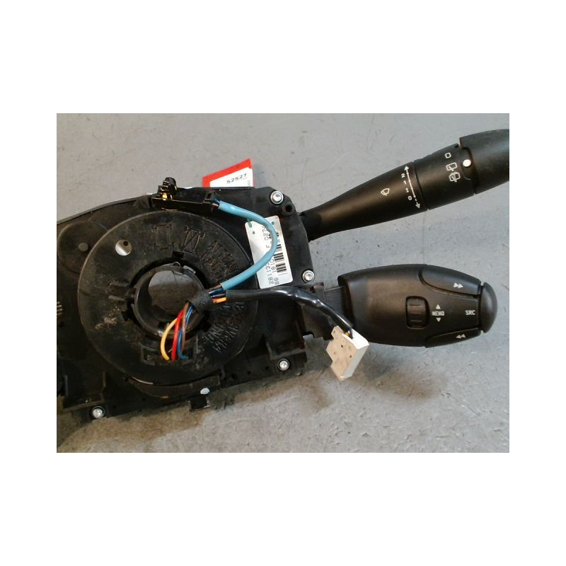BLOC COMMODOS PEUGEOT 207  ESSENCE