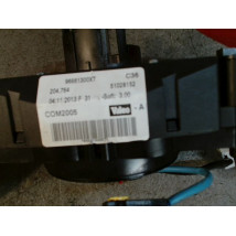 BLOC COMMODOS PEUGEOT 207  ESSENCE