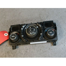 COMMANDE DE CHAUFFAGE PEUGEOT 5008 1 PHASE 1 1.6 HDI - 16V T