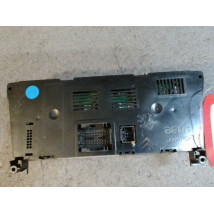 COMMANDE DE CHAUFFAGE PEUGEOT 5008 1 PHASE 1 1.6 HDI - 16V T