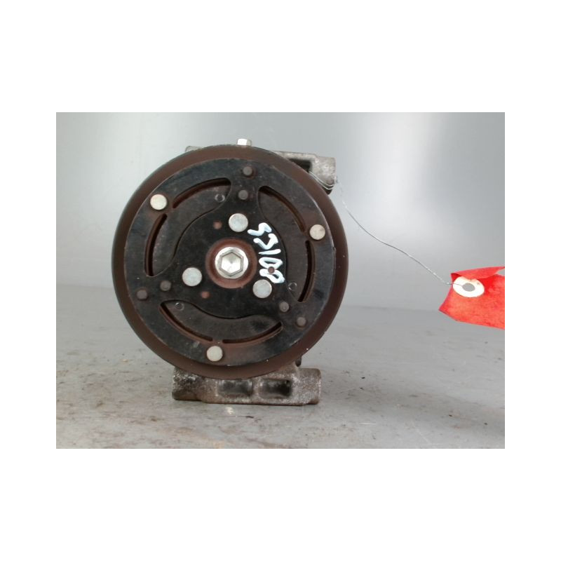 COMPRESSEUR AIR CONDITIONNE FORD KA 2 PHASE 2 1.2I - 8V