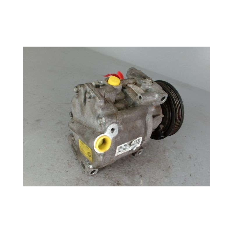COMPRESSEUR AIR CONDITIONNE FORD KA 2 PHASE 2 1.2I - 8V