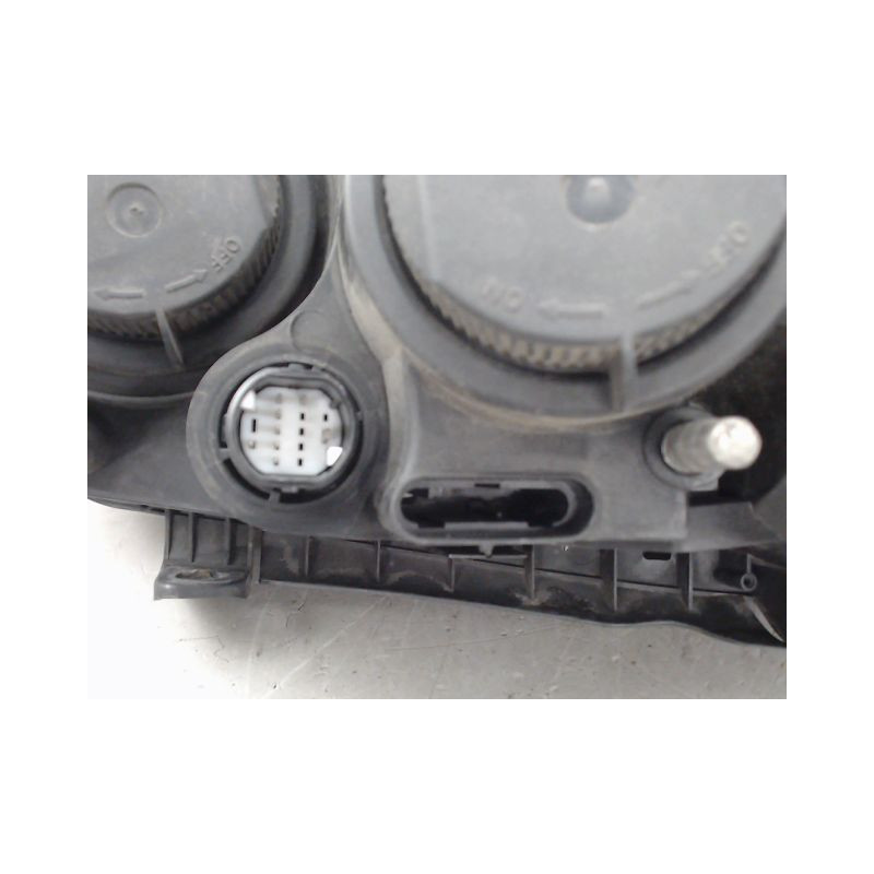 PHARE GAUCHE ALFA ROMEO BRERA