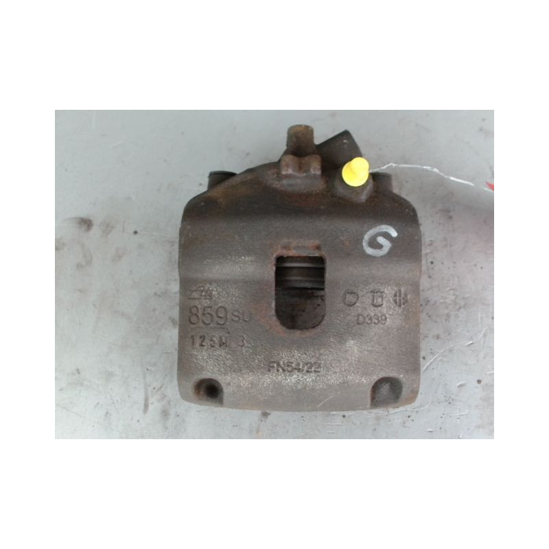 ETRIER DE FREIN AVANT GAUCHE FIAT PUNTO EVO 3 1.2I - 8V