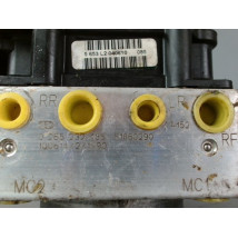 UNITE HYDRAULIQUE ABS FIAT PUNTO EVO 3 1.2I - 8V