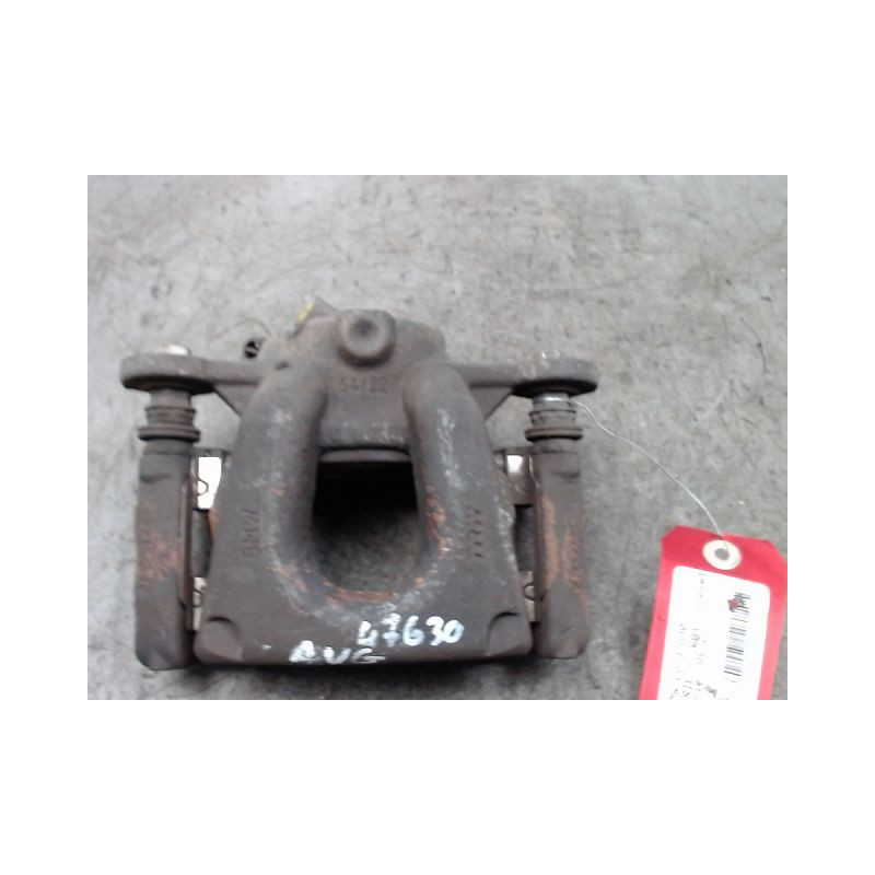 ETRIER DE FREIN AVANT GAUCHE BMW SERIE 1 E87 PHASE 2 DIESEL
