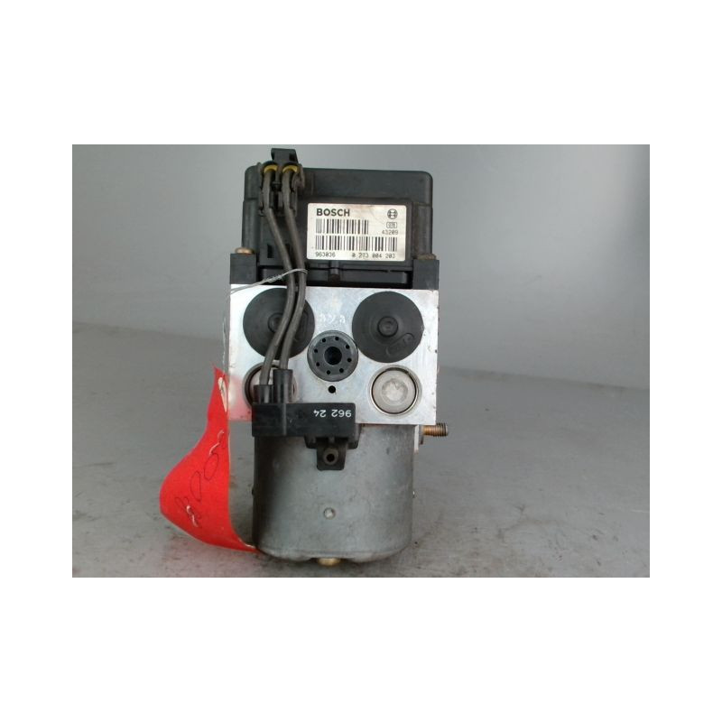 UNITE HYDRAULIQUE ABS PEUGEOT 306 PHASE 2 1.9D - 8V