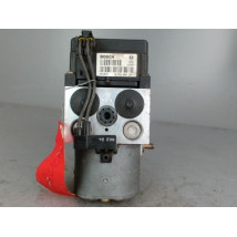 UNITE HYDRAULIQUE ABS PEUGEOT 306 PHASE 2 1.9D - 8V