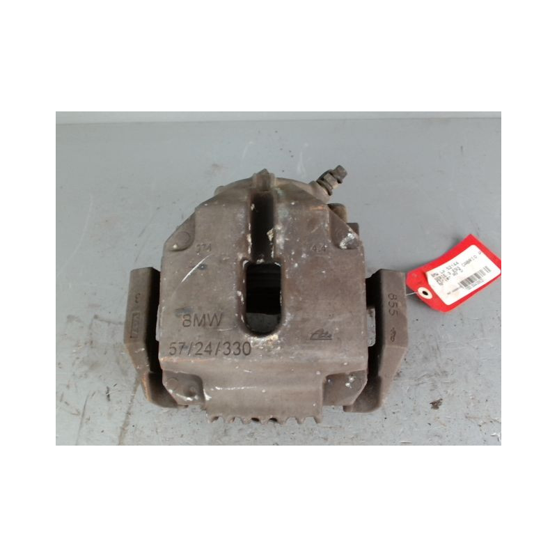 ETRIER DE FREIN AVANT DROIT BMW SERIE 3 E93 CABRIO PHASE 2 3.0