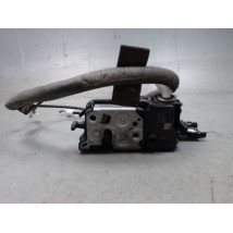 SYSTEME CONDAMNATION AVANT DROIT PEUGEOT 308 1 PHASE 1 CABRIOLET DIESEL
