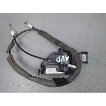 SYSTEME CONDAMNATION AVANT DROIT PEUGEOT 308 1 PHASE 1 CABRIOLET DIESEL