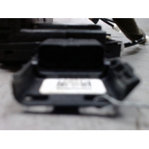 SYSTEME CONDAMNATION AVANT DROIT PEUGEOT 308 1 PHASE 1 CABRIOLET DIESEL