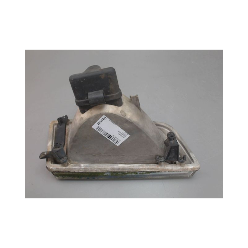 PHARE GAUCHE CITROEN ZX