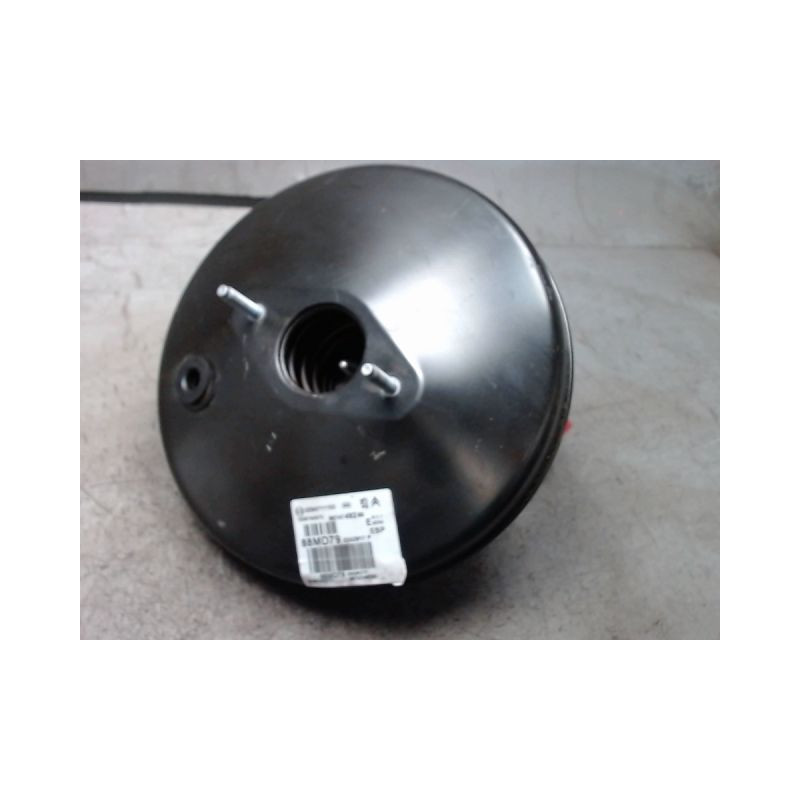 SERVO-FREIN DS DS4 1 PHASE 1 2.0 BLUE HDI - 1