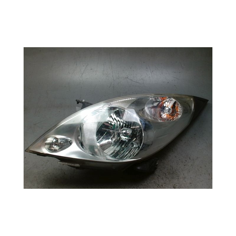 PHARE GAUCHE CHEVROLET SPARK