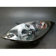 PHARE GAUCHE CHEVROLET SPARK