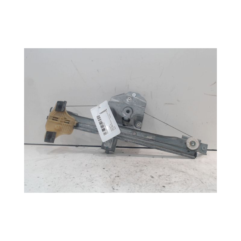 MECANISME+MOTEUR LEVE-GLACE ARRIERE DROIT RENAULT CAPTUR