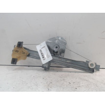 MECANISME+MOTEUR LEVE-GLACE ARRIERE DROIT RENAULT CAPTUR