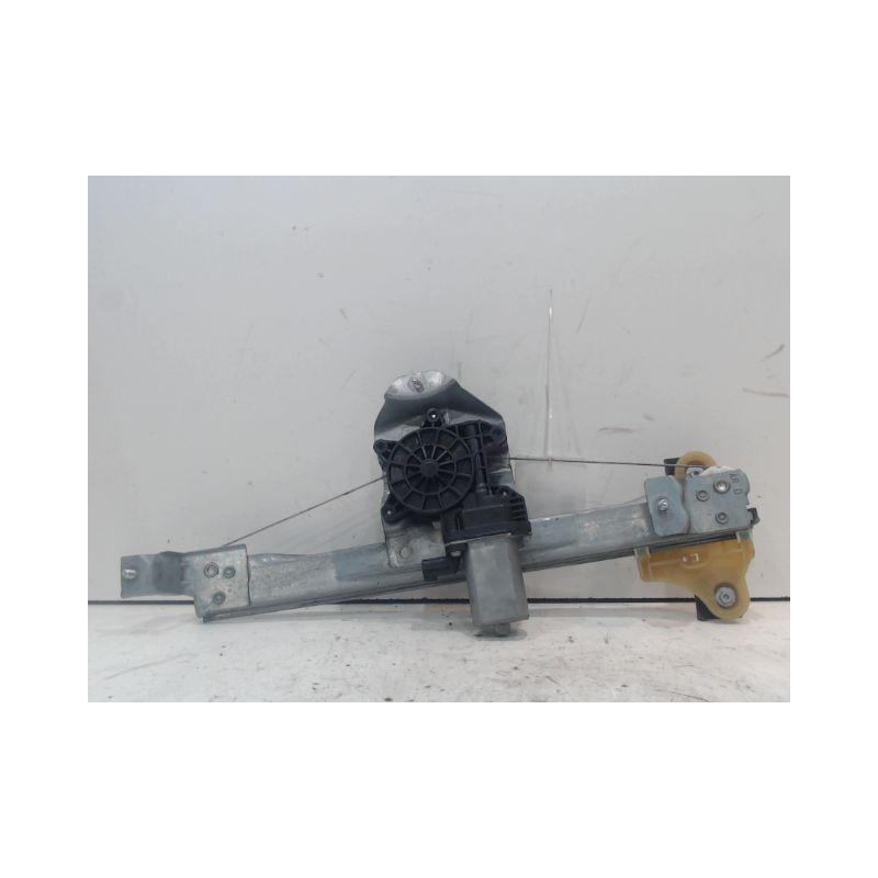 MECANISME+MOTEUR LEVE-GLACE ARRIERE DROIT RENAULT CAPTUR