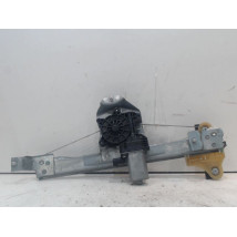 MECANISME+MOTEUR LEVE-GLACE ARRIERE DROIT RENAULT CAPTUR