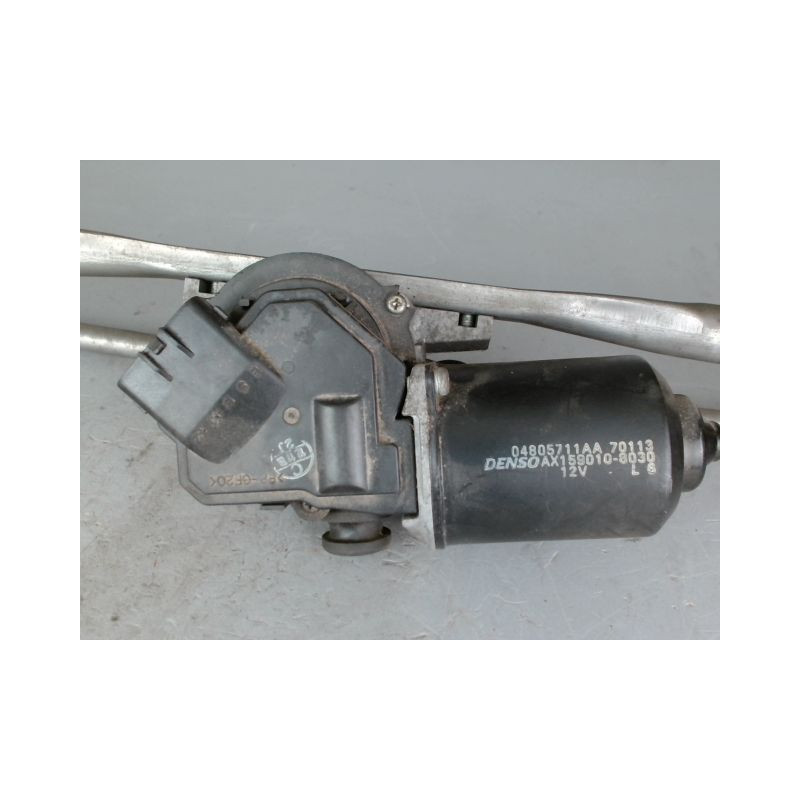 MECANISME ESSUIE-GLACE AVANT CHRYSLER 300C PHASE 1 BREAK .  DIESEL