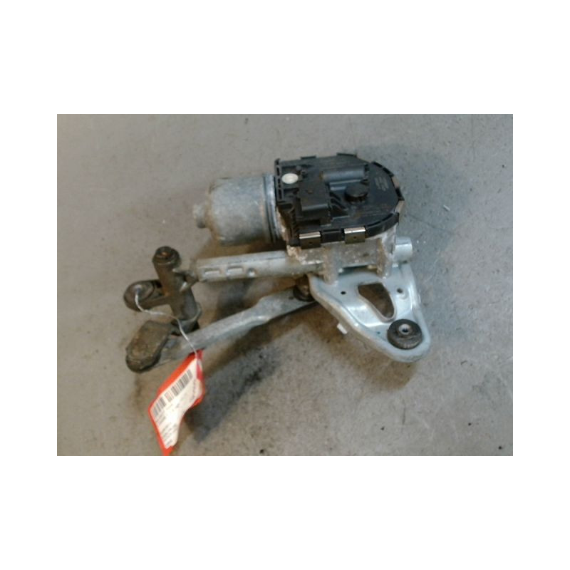MOTEUR ESSUIE-GLACE AVANT PEUGEOT 3008 1 PHASE 1 1.6 HDI - 16V T