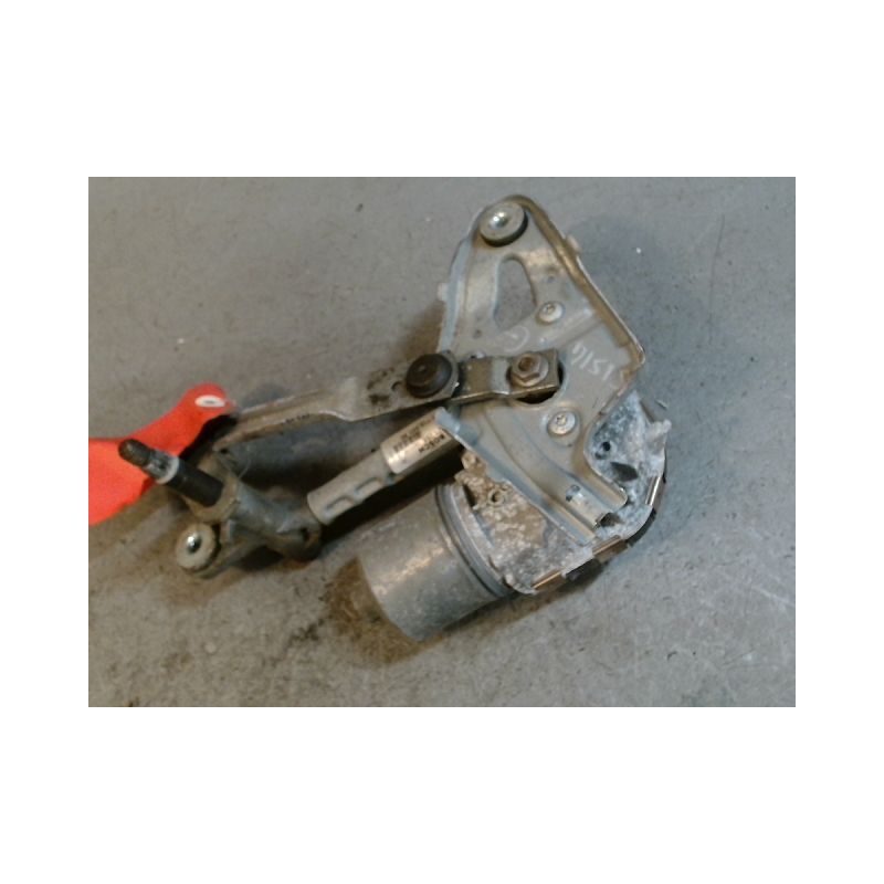 MOTEUR ESSUIE-GLACE AVANT PEUGEOT 3008 1 PHASE 1 1.6 HDI - 16V T