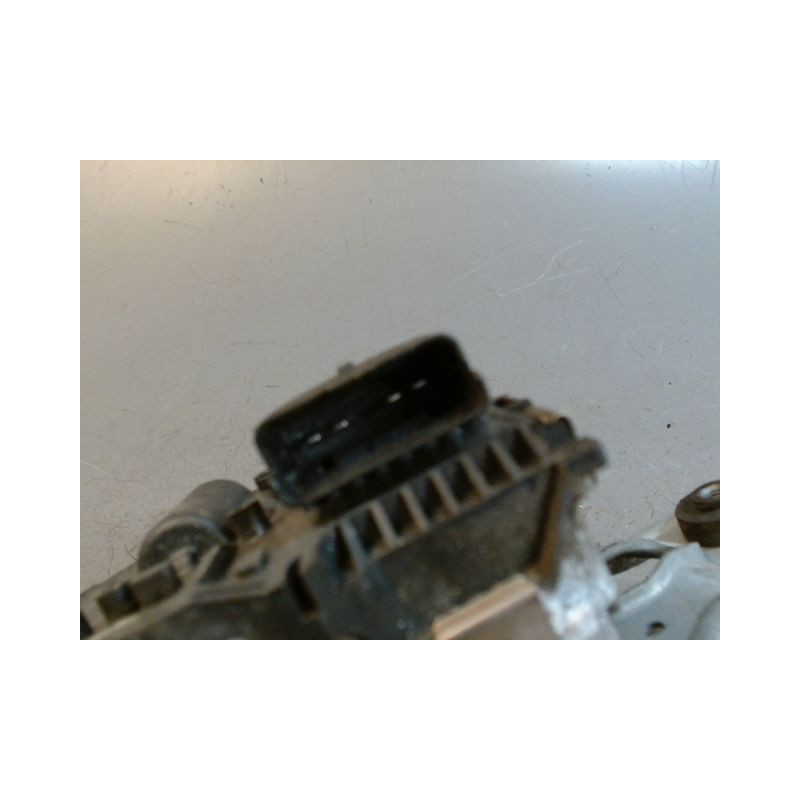 MOTEUR ESSUIE-GLACE AVANT PEUGEOT 3008 1 PHASE 1 1.6 HDI - 16V T