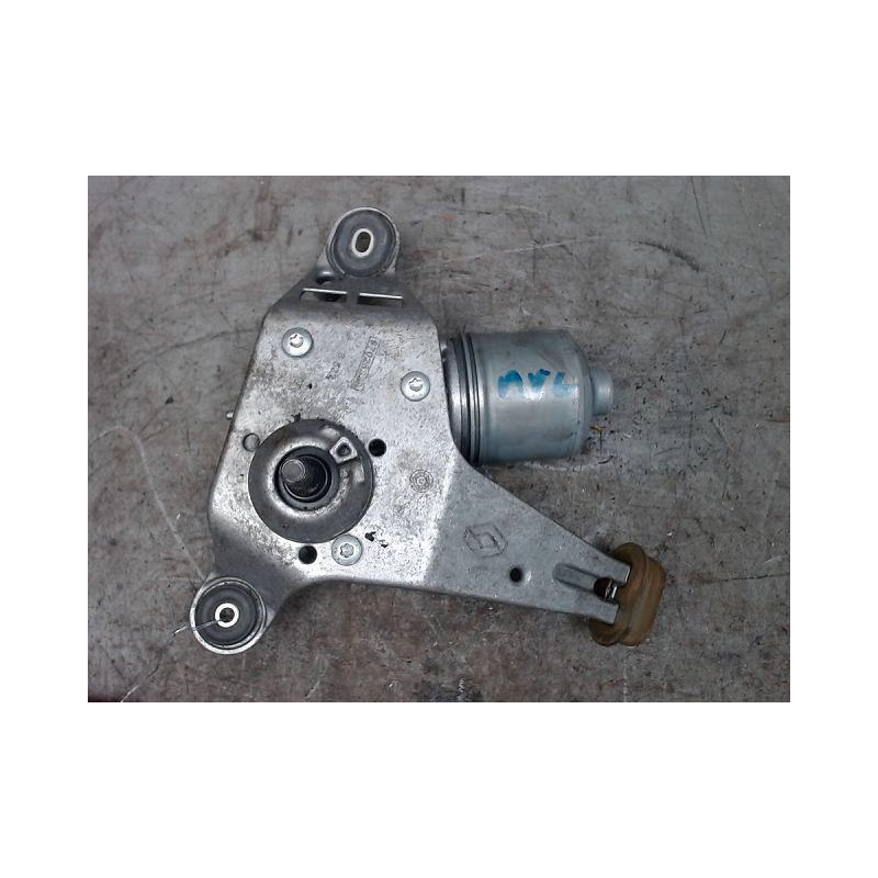 MECANISME ESSUIE-GLACE AVANT RENAULT SCENIC 4