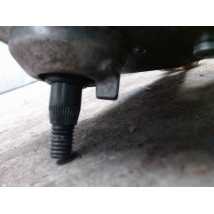 MECANISME ESSUIE-GLACE AVANT RENAULT SCENIC 4