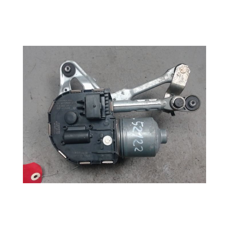 MECANISME ESSUIE-GLACE AVANT PEUGEOT 3008 1 PHASE 1 2.0 HDI - 16V T