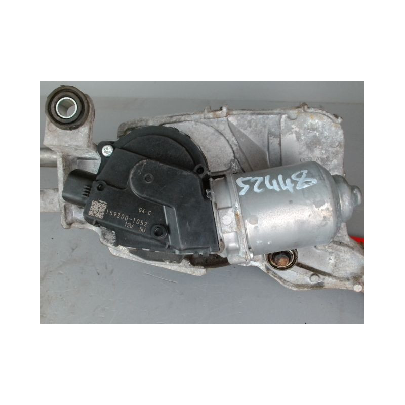 MECANISME ESSUIE-GLACE AVANT MITSUBISHI OUTLANDER 2 PHASE 1 2.2 DID -