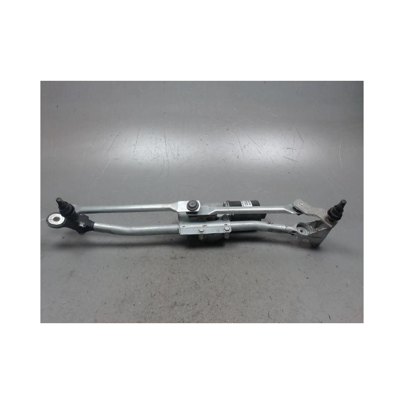 MECANISME ESSUIE-GLACE AVANT BMW SERIE 1 E87 PHASE 2 116I 2.0I