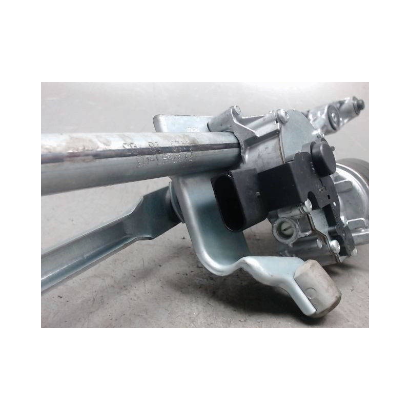 MECANISME ESSUIE-GLACE AVANT BMW SERIE 1 E87 PHASE 2 116I 2.0I