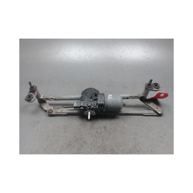 MECANISME ESSUIE-GLACE AVANT SEAT IBIZA 4 PHASE 1 COUPE 1.9 TDI