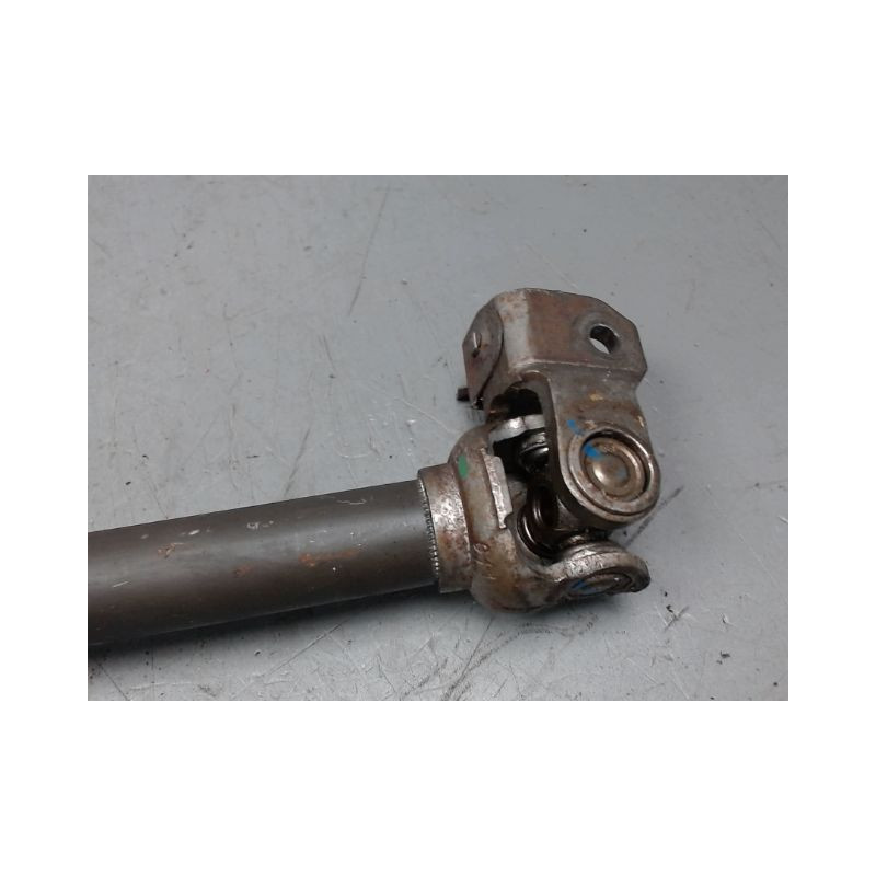 COLONNE DE DIRECTION NON ASSISTEE CITROEN C3 2 PHASE 1 ESSENCE