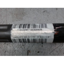 COLONNE DE DIRECTION NON ASSISTEE CITROEN C3 2 PHASE 1 ESSENCE