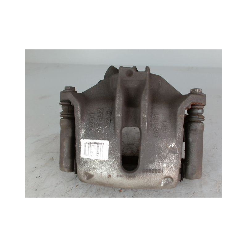 ETRIER DE FREIN AVANT DROIT CITROEN C3 2 PHASE 1 ESSENCE