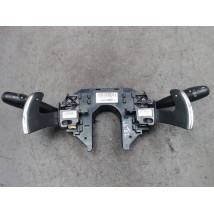 BLOC COMMODOS CITROEN C4 1 PHASE 1 DIESEL