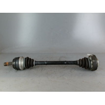 TRANSMISSION ARRIERE GAUCHE BMW SERIE 3 E90 PHASE 2 Diesel 316 d