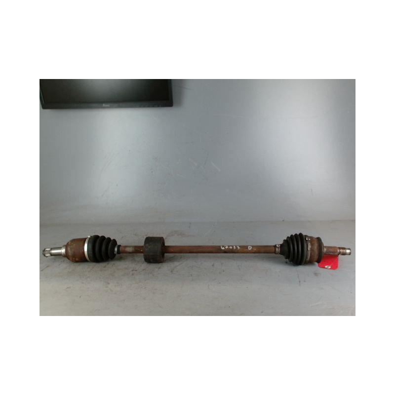 TRANSMISSION AVANT DROIT FORD KA PHASE 2 Essence 1.2