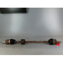 TRANSMISSION AVANT DROIT FORD KA PHASE 2 Essence 1.2