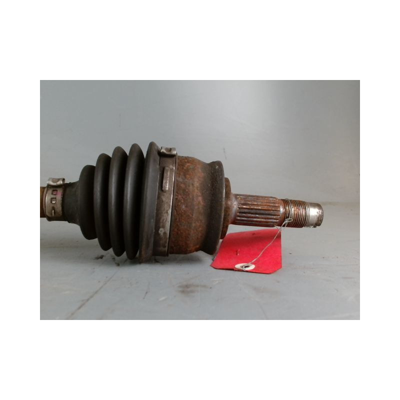 TRANSMISSION AVANT DROIT FORD KA PHASE 2 Essence 1.2