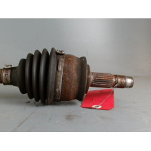 TRANSMISSION AVANT DROIT FORD KA PHASE 2 Essence 1.2