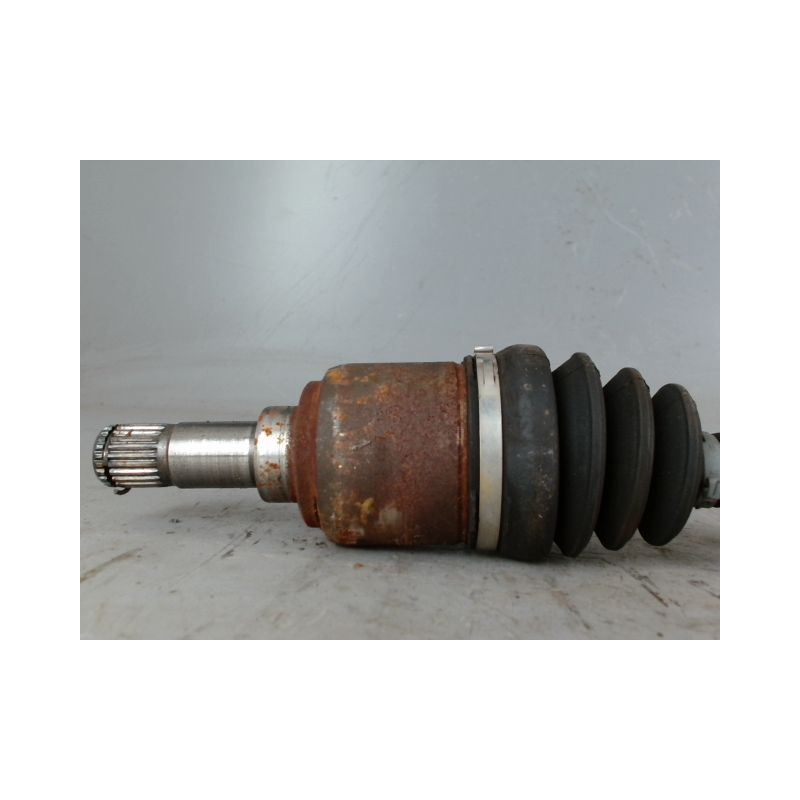 TRANSMISSION AVANT DROIT FORD KA PHASE 2 Essence 1.2