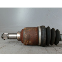 TRANSMISSION AVANT DROIT FORD KA PHASE 2 Essence 1.2