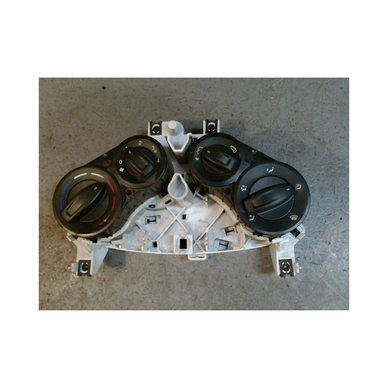 COMMANDE DE CHAUFFAGE FORD KA PHASE 2 ESSENCE