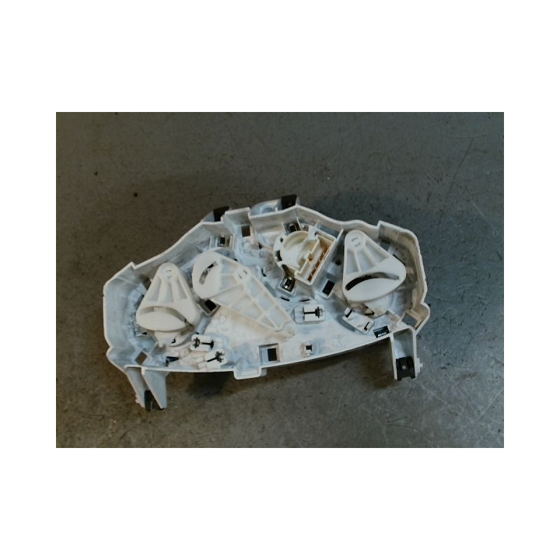COMMANDE DE CHAUFFAGE FORD KA PHASE 2 ESSENCE