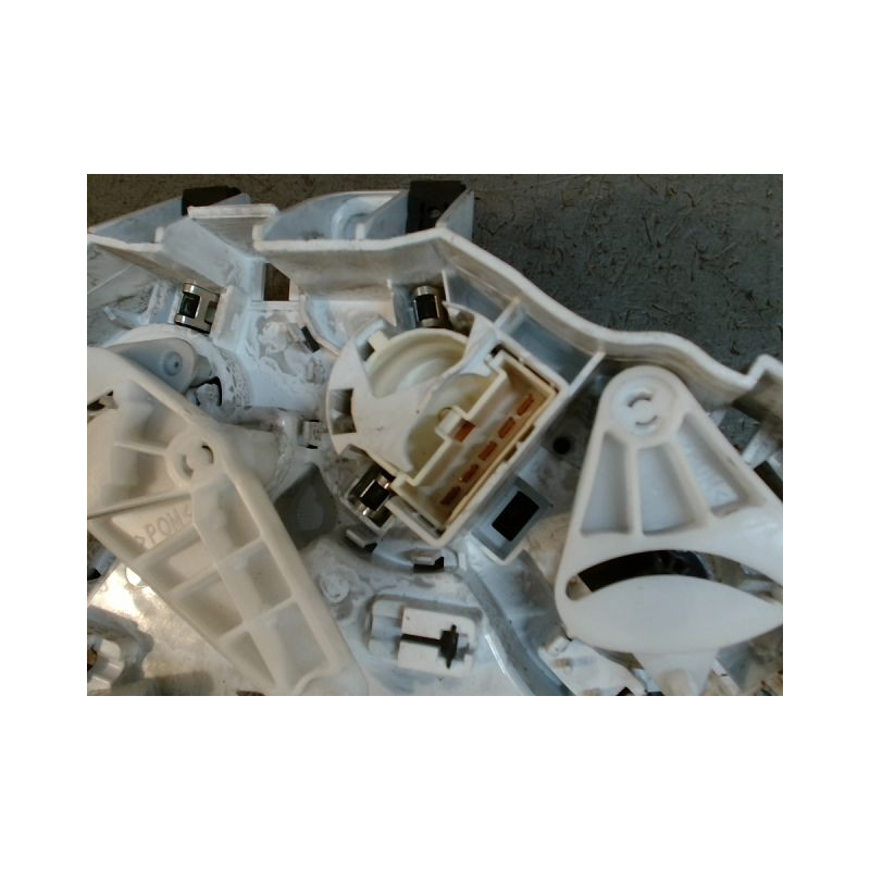 COMMANDE DE CHAUFFAGE FORD KA PHASE 2 ESSENCE